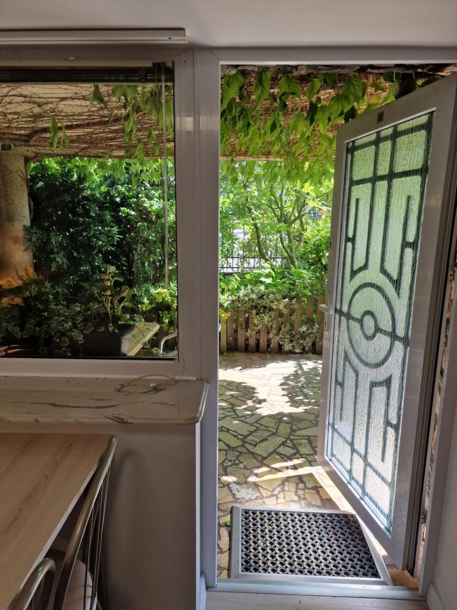 Villa Victoria Łeba Dış mekan fotoğraf